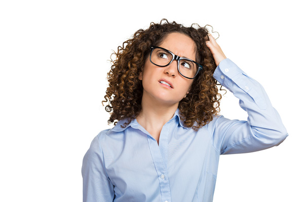 Image Of Homeowner Asking What Happens When The Furnace Runs Out Of Oil