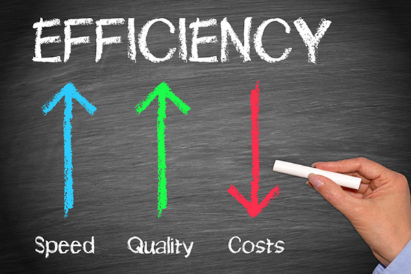 efficiency rating depicting energy efficient boiler home heating system