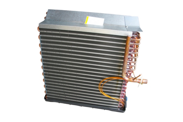 AC evaporator coil