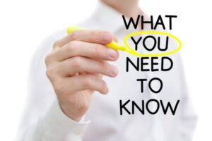 what you need to know written on a glass board depicting double-wall heating oil tanks