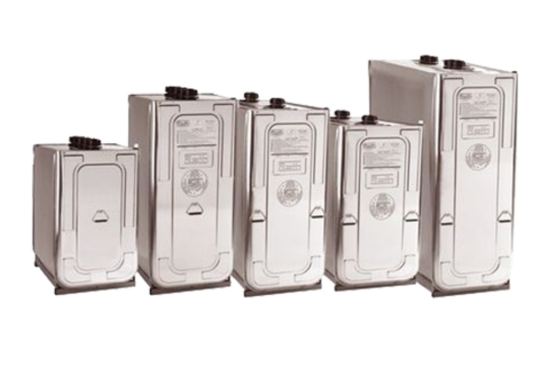 Roth steel heating oil tanks