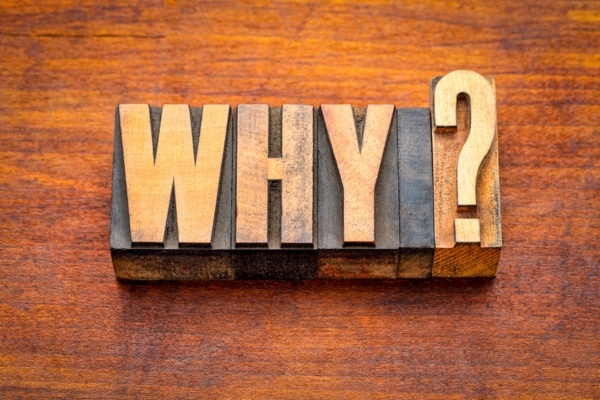 why on a wooden letterpress depicting Why Does the Fan Keep Running on My Air Conditioner